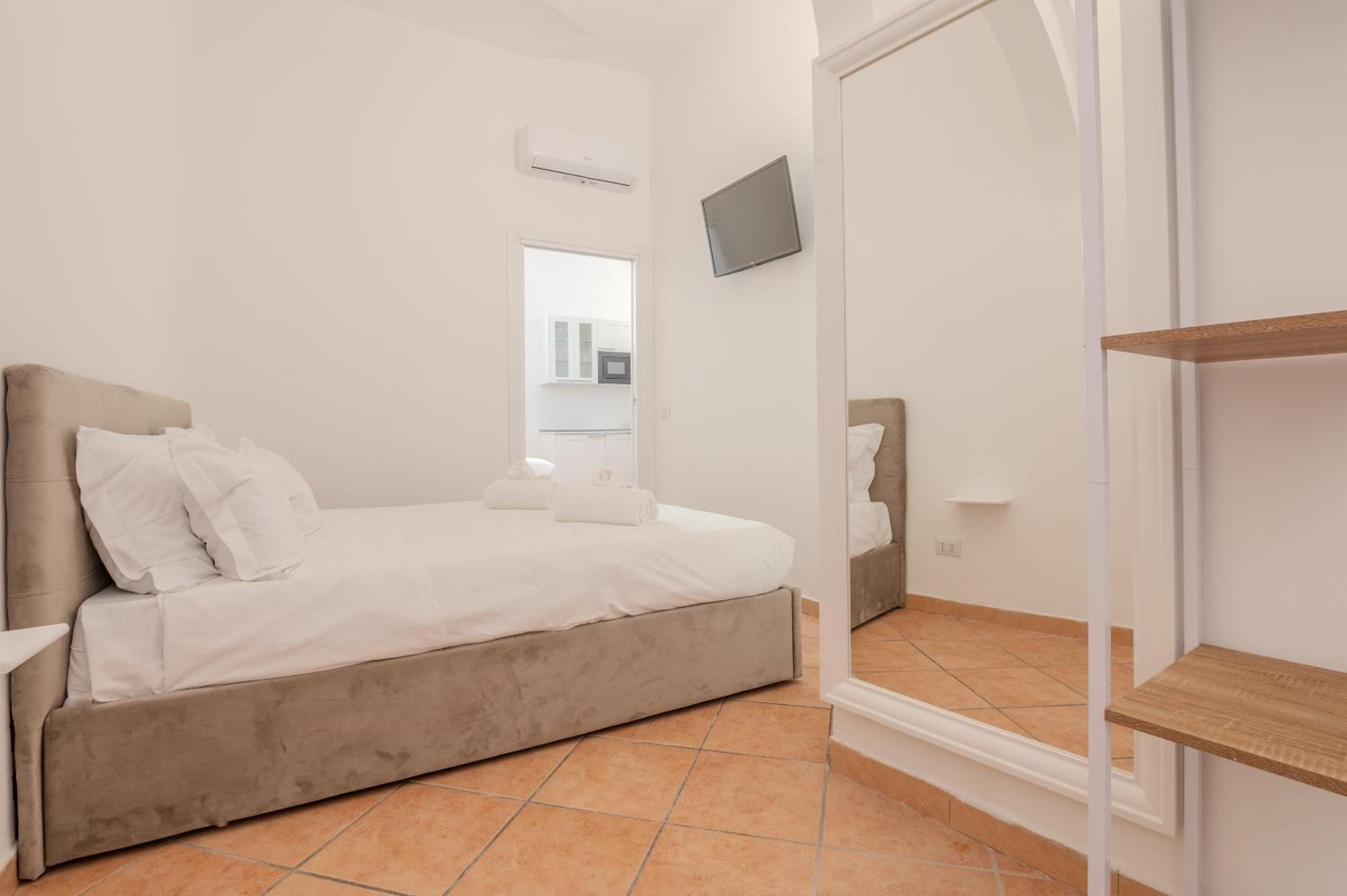 Cozy Rhome Casa vacanze